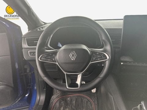 Voitures D'occasion À Matoury | Renault Symbioz 1.8 E-Tech Full Hybrid 160Ch Esprit Alpine - 25