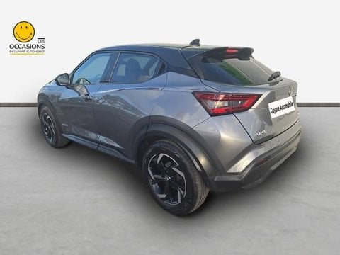 Voitures D'occasion À Matoury | Nissan Juke 1.6 Hybrid 143Ch Titanium 2023