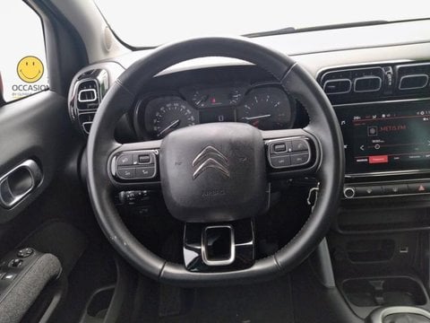 Voitures D'occasion À Matoury | Citroën C3 Aircross Puretech 110Ch S&S Feel Pack