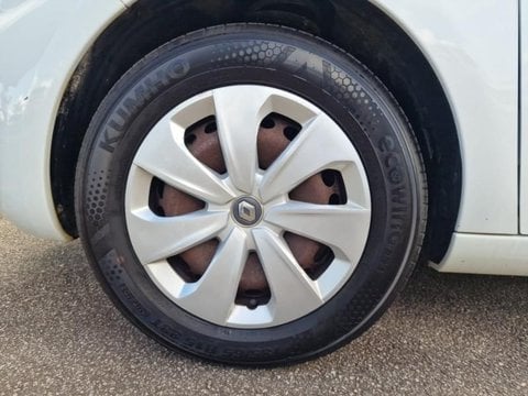 Voitures D'occasion À Matoury | Renault Zoe E-Tech Life Charge Normale R110 Achat Intégral - 21