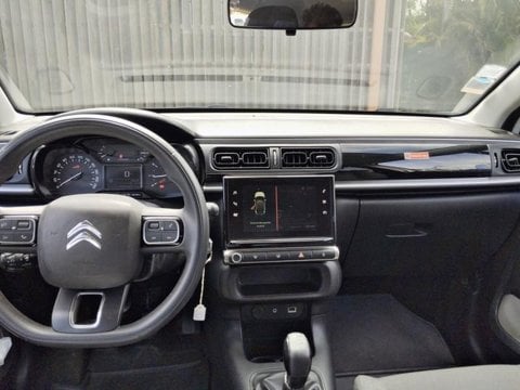 Voitures D'occasion À Matoury | Citroën C3 Puretech 82Ch Graphic S&S E6.D-Temp