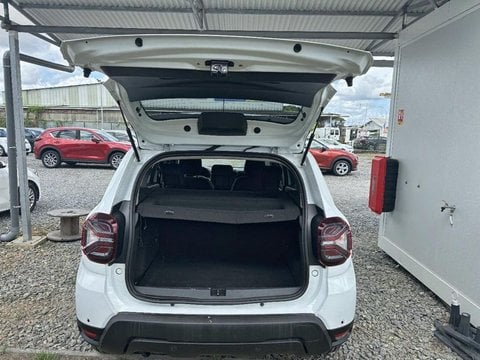 Voitures D'occasion À Matoury | Dacia Duster 1.5 Blue Dci 115Ch Expression 4X2