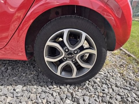 Voitures D'occasion À Matoury | Kia Picanto 1.2 Dpi 84Ch X Line Bvma5