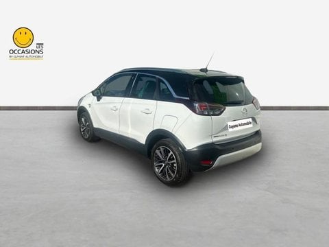 Voitures D'occasion À Matoury | Opel Crossland X 1.5 D 120Ch Elegance Business Bva Euro 6D-T