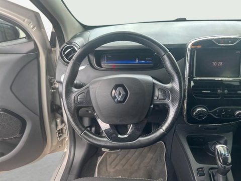 Voitures D'occasion À Matoury | Renault Zoe Business Charge Normale R90 Achat Intégral My19