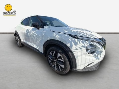 Voitures D'occasion À Matoury | Nissan Juke 1.0 Dig-T 114Ch Gold