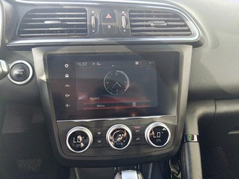 Voitures D'occasion À Matoury | Renault Kadjar 1.3 Tce 140Ch Fap Zen - 21