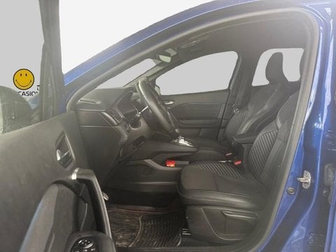 Voitures D'occasion À Matoury | Renault Symbioz 1.8 E-Tech Full Hybrid 160Ch Esprit Alpine - 25