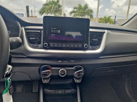 Voitures D'occasion À Matoury | Kia Stonic 1.0 T-Gdi 100Ch Active