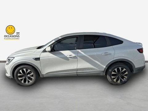 Voitures D'occasion À Matoury | Renault Arkana 1.3 Tce Mild Hybrid 140Ch Equilibre Edc -22