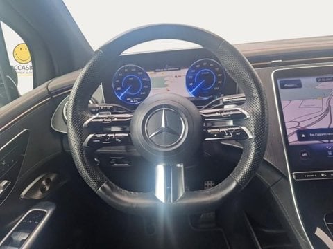 Voitures D'occasion À Matoury | Mercedes-Benz Eqe Suv 350 292Ch Electric Art 4Matic
