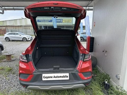 Voitures D'occasion À Matoury | Renault Arkana 1.6 E-Tech 145Ch Select