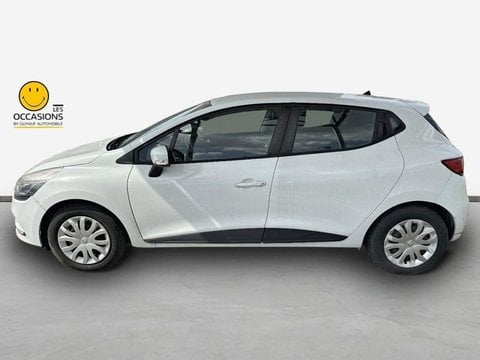 Voitures D'occasion À Matoury | Renault Clio 0.9 Tce 90Ch Limited 5P