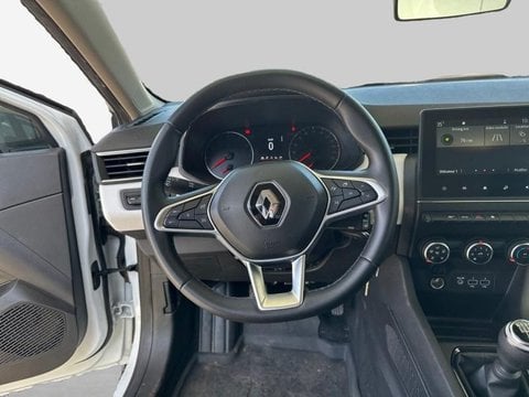 Voitures D'occasion À Matoury | Renault Clio One Box Auto Ecole Tce 90