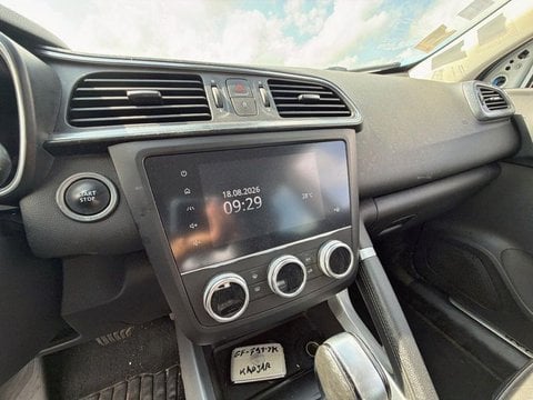 Voitures D'occasion À Matoury | Renault Kadjar 1.3 Tce 160Ch Fap Intens Edc - 21