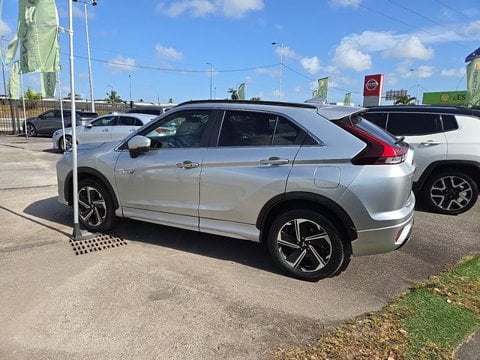 Voitures D'occasion À Matoury | Mitsubishi Eclipse Cross 2.4 Mivec Phev 188Ch Intense Design 4Wd