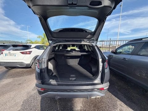 Voitures D'occasion À Matoury | Hyundai Tucson 1.6 Crdi 136Ch Hybrid 48V Creative Dct7