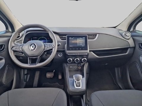 Voitures D'occasion À Matoury | Renault Zoe E-Tech Life Charge Normale R110 Achat Intégral - 21