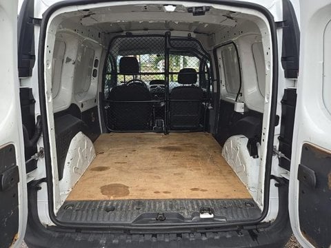 Voitures D'occasion À Matoury | Renault Kangoo Express 1.5 Dci 75Ch Générique
