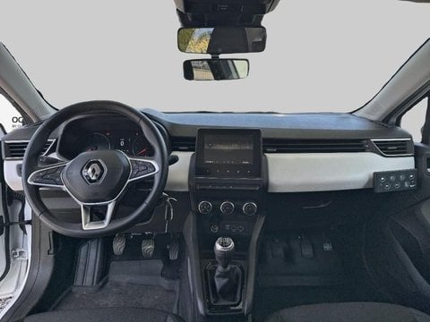 Voitures D'occasion À Matoury | Renault Clio One Box Auto Ecole Tce 90
