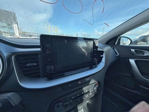 Voitures D'occasion À Matoury | Kia Xceed 1.6 Crdi 136Ch Mhev Emotion