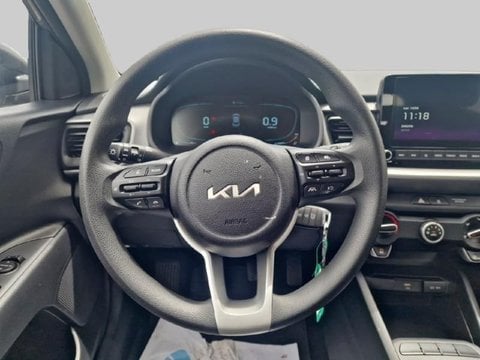 Voitures D'occasion À Matoury | Kia Stonic 1.0 T-Gdi 100Ch Active