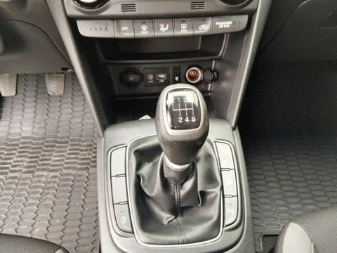 Voitures D'occasion À Matoury | Hyundai Kona 1.6 Crdi 115Ch Creative