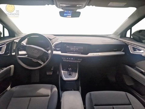 Voitures D'occasion À Matoury | Audi Q4 E-Tron 45 E-Tron 285Ch