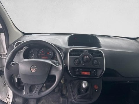 Voitures D'occasion À Matoury | Renault Kangoo 1.5 Blue Dci 80Ch Trend 4Cv