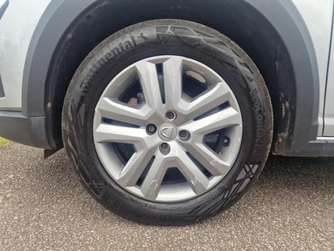 Voitures D'occasion À Matoury | Dacia Sandero 1.0 Tce 90Ch Stepway Essential