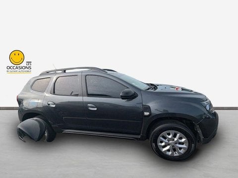 Voitures D'occasion À Matoury | Dacia Duster 1.5 Blue Dci 115Ch Expression 4X2