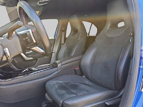 Voitures D'occasion À Matoury | Mercedes-Benz Classe A 200 D 150Ch Amg Line 8G-Dct