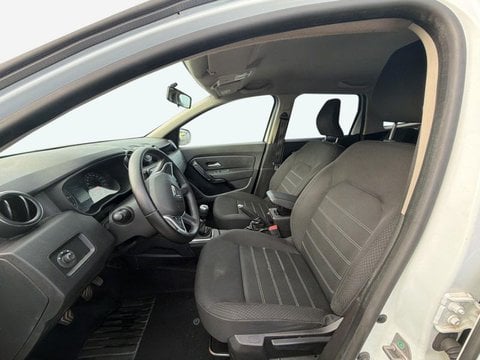 Voitures D'occasion À Matoury | Dacia Duster 1.5 Blue Dci 115Ch Essential 4X2