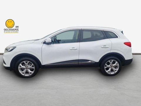 Voitures D'occasion À Matoury | Renault Kadjar 1.3 Tce 140Ch Fap Intens - 21