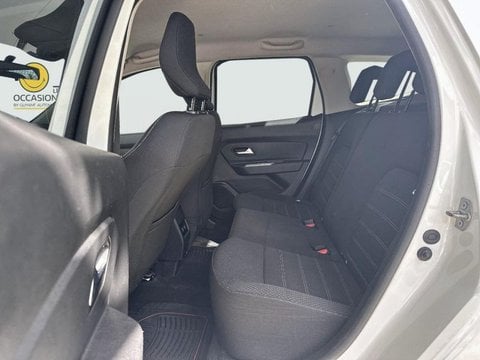 Voitures D'occasion À Matoury | Dacia Duster 1.5 Blue Dci 115Ch Expression 4X2