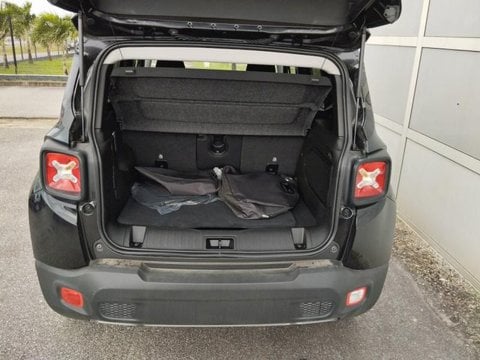 Voitures D'occasion À Matoury | Jeep Renegade My22 Limited 1 3L T4 Phev 190Ch At6 Eawd