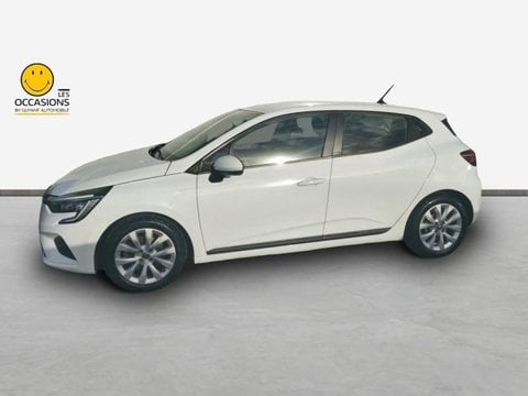 Voitures D'occasion À Matoury | Renault Clio 1.6 E-Tech 140Ch Intens