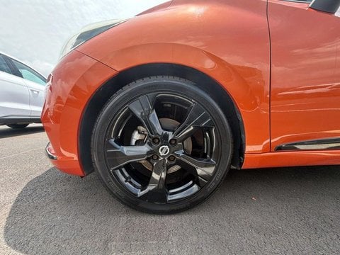 Voitures D'occasion À Matoury | Nissan Micra 1.0 Ig-T 92Ch N-Sport