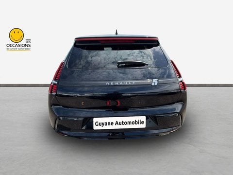 Voitures D'occasion À Matoury | Renault 5 E-Tech Electrique 150Ch 52Kwh Iconic Cinq Autonomie Co...