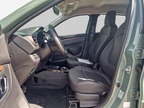 Voitures D'occasion À Matoury | Dacia Spring 45Ch Extreme