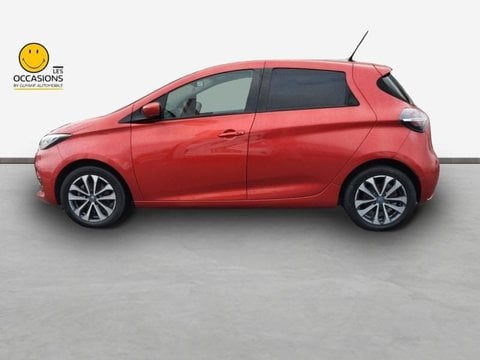 Voitures D'occasion À Matoury | Renault Zoe Life R110