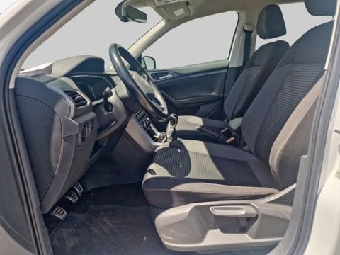 Voitures D'occasion À Matoury | Volkswagen T-Cross 1.0 Tsi 95Ch Lounge