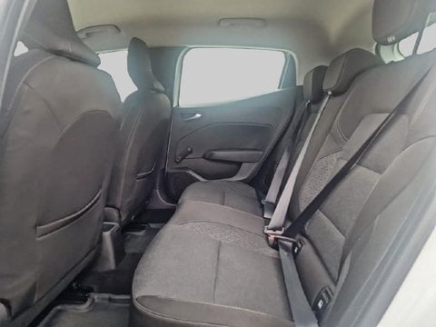 Voitures D'occasion À Matoury | Renault Clio 1.6 E-Tech Hybride 140Ch Expression -21N