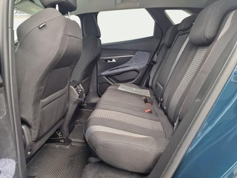 Voitures D'occasion À Matoury | Peugeot 3008 1.5 Bluehdi 130Ch S&S Active Business Eat8