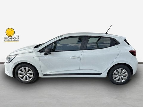 Voitures D'occasion À Matoury | Renault Clio Sté 1.5 Blue Dci 85Ch Air