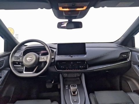 Voitures D'occasion À Matoury | Nissan Qashqai 1.3 Mild Hybrid 158Ch Acenta Xtronic 2022