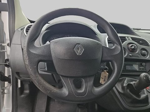 Voitures D'occasion À Matoury | Renault Kangoo Express 1.5 Dci 75Ch Générique