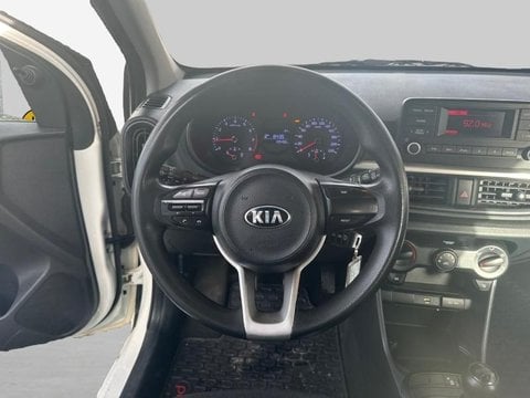 Voitures D'occasion À Matoury | Kia Picanto My20 Emotion 1 0 Mpi 67Ch E6D