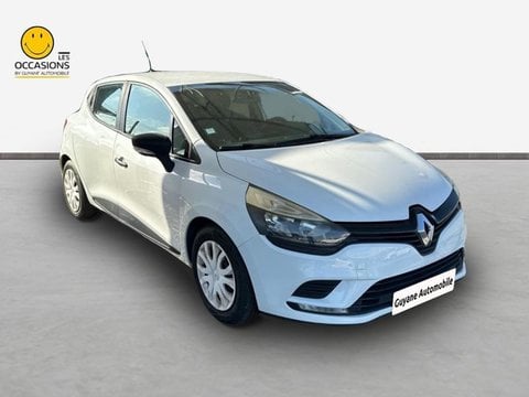 Voitures D'occasion À Matoury | Renault Clio 1.2 16V 75Ch Life 5P