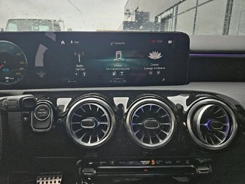 Voitures D'occasion À Matoury | Mercedes-Benz Classe A 250 E 163+109Ch Amg Line 8G-Dct
